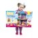House Puppet Tenth Kingdom Dream House "Cottage", two -story, fast assembly