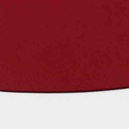 Serving napkin on the TEM table, 45 × 35 cm, wine color-1