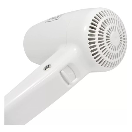 Feng PUFF-1300, 1300 W, 2 speeds, white-6