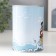Piggy bank Metal Bank "Fun adventures" mix 7.5x7.5x10 cm