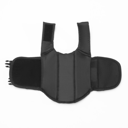 Landing vest for dogs 3-7 kg, size XS (DS 21, OG 30-42, Osh 25-35 cm)-6