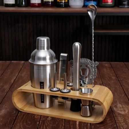 Barrier set "100% bartender", 10 items-1