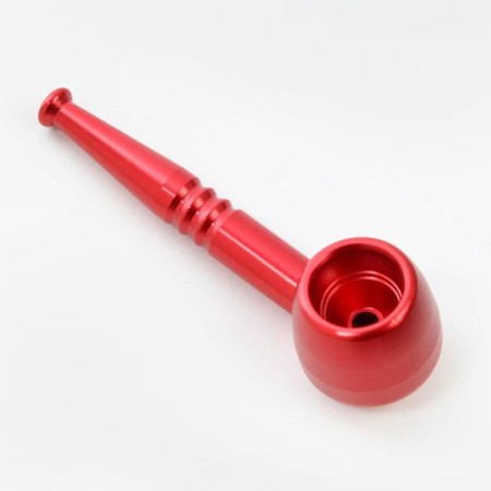 Smoking tube "Sherlock", 4 x 11 cm, mix-1
