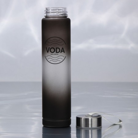 Voda water bottle, 300 ml-3