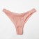 Female swimming trunks Minaku Summer Time, size 46, Powder Color