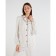 PAZHAMA Women's MINAKU: Light Touch Color White, Rr. 44