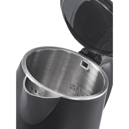 Electric kettle Winner WR-152 1.7 l, 1800 watts, plastic-4