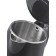 Electric kettle Winner WR-152 1.7 l, 1800 watts, plastic
