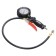 Airline Industry tires, with a manometer, 12 atm tires