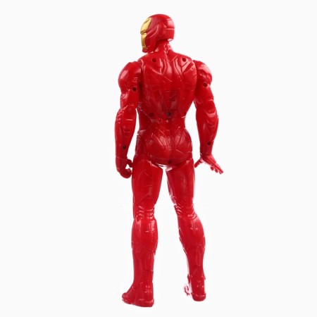 Figure "Avengers. Iron Man ", Marvel-4