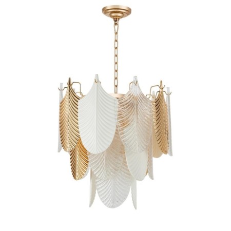 Suspension chandelier Pulcher 480 mm, E14-1