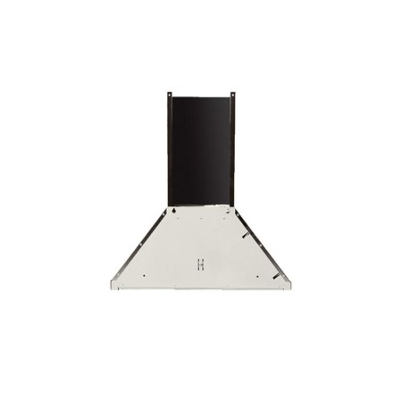 Elikor Excuse "Venta" 60p-650-k3d, fireplace, 650 m3/h, 3 speeds, 60 cm, black-1