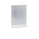 Juno mirror, 550x140x760, oak white craft