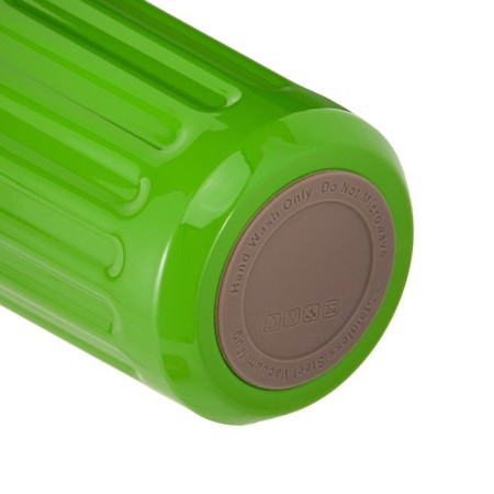 Thermal circle, 1 l, with a pen, retains heat 8 hours-5