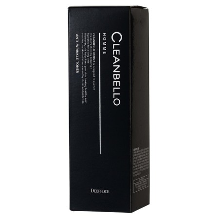 Toner for male anti -aging faces 150 ml-1