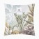 Pillowcase decorative Ethel "Tropical Garden" 45x45cm, Polyester, velor