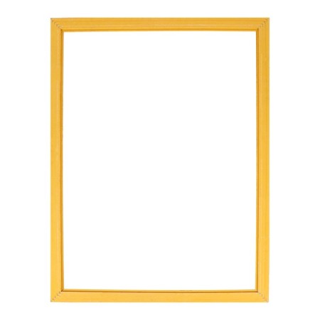 Frame for paintings (mirrors) 70 x 90 x 4 cm, tree "Versailles", gold-3