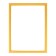 Frame for paintings (mirrors) 70 x 90 x 4 cm, tree "Versailles", gold