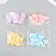 Decor for creativity Plastic "kitchen Take" MIX 1.2x2.5 cm