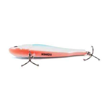 Rattlin namazu fantasy l = 72 mm 23 g sinking, color No. 19-3