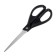 Scissors Essentials Green 17 cm, euro suspension