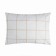 Pillowcase Ethel "Cell", 50x70 cm, 100% cotton, calico, 125 g/m²