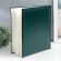 Photo album traditional on 30 sheets 29x32 cm green