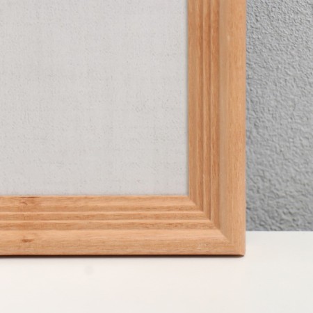 Photo frame tree "Image Art" C18 30x40 cm, (plastic screen), bronze-1
