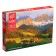 Puzzle "Santa Maddalena, Dolomite", 1000 elements