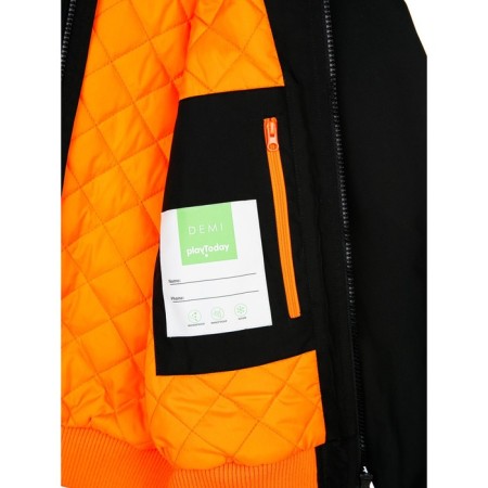 Demician jacket for the boy PlayTode, height 176 cm-7