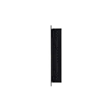 Electric fireplace Electrolux EFP/W-1100ULS, 1800 W, 2 modes, remote control, black-2