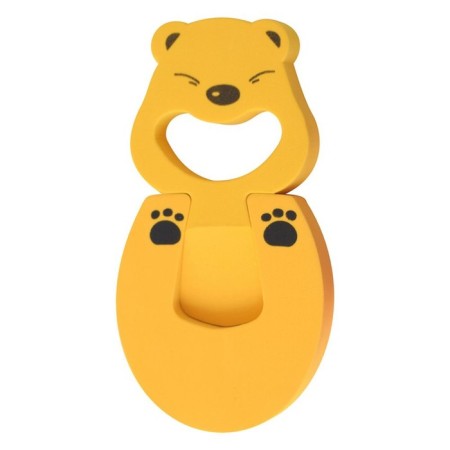Set of 2 fixers for the door "Bear", mix-3