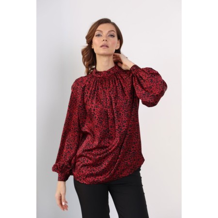 Female blouse, size 46-4