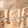 Gang made of linden, 15 l, round, plastic insert, handle-lane (Figure 2)