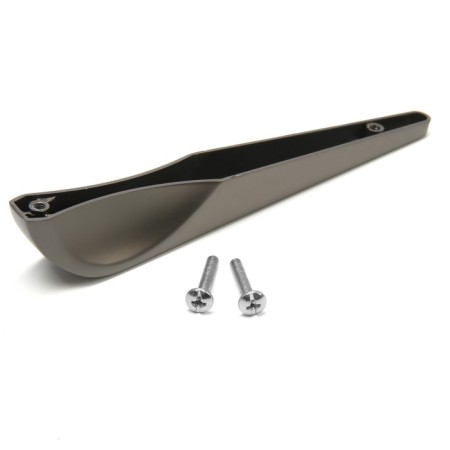 Cappio RSC029 handle, m/o 128 mm, graphite color-6