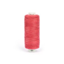 IDEAL 40/2 threads, length 366 m, color No. 181 pink, 10 pcs to the UP