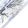 Picture on canvas "Black and white art" 60x100 cm