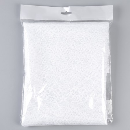 Poster Hypyur White, 150 × 150 cm-2