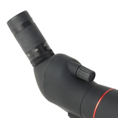 Vyber visual pipe, 25-75 × 100 Pro, black color-3