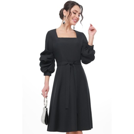 Women's dress "Dream in embodiment", size 48-2