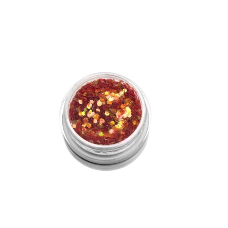 Koi pole "fish scales", No. 10s