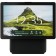 Smart column "Yandex Station Duo Max", Voice Assistant Alice, 60W, with a display, green