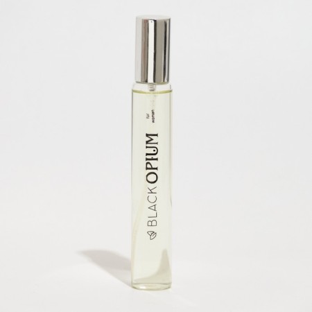 Gift set of Black Opium, pendant+perfumery water, 33 ml-3