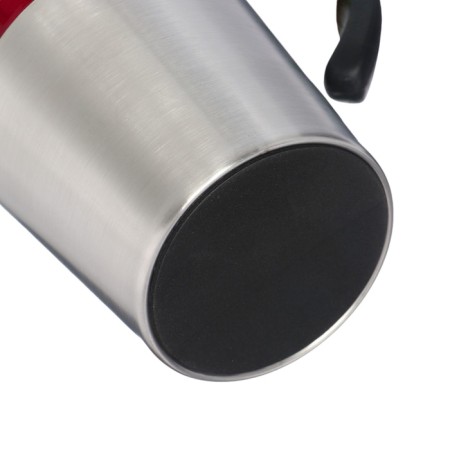Thermal circle, 450 ml, gizri extremal, red-4