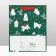 Gift package "New Year's cats", luxury 26 x 32 x 12 cm