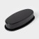 Baking uniform "Cupcake", 23 × 12 × 5.5 cm, anti -stick coating, black color