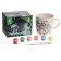 New Year's lunar painting mugs "Sweet New Year!" 300 ml