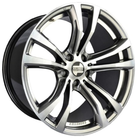 Cast Skad Muenchen 8x18 5x114.3 ET30 D60.1 Selena
