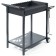 Mall Mall with a shelf 102 x 48 x 84 cm