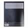 Notebook 48 sheets in the Error cage "Foreign Language", cover covered paper, OFSET block
